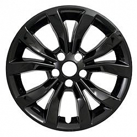 Coast To Coast Wheel Cover IWCIMP381BLK
