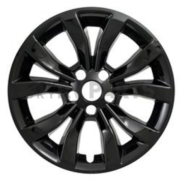 Coast To Coast Wheel Cover IWCIMP381BLK