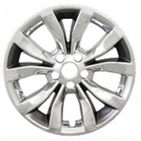 Coast To Coast Wheel Cover IWCIMP381CC
