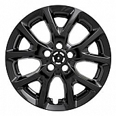 Coast To Coast Wheel Cover IWCIMP382BLK