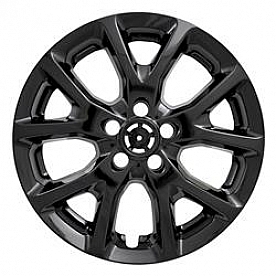 Coast To Coast Wheel Cover IWCIMP382BLK