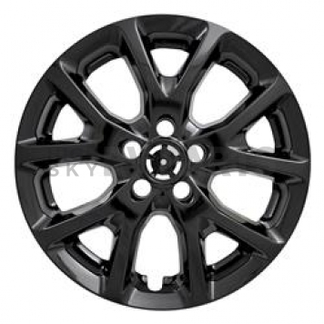 Coast To Coast Wheel Cover IWCIMP382BLK