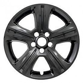 Coast To Coast Wheel Cover IWCIMP383BLK