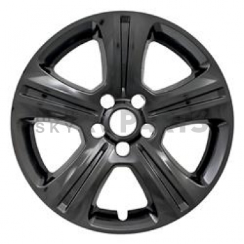 Coast To Coast Wheel Cover IWCIMP383BLK