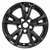 Coast To Coast Wheel Cover IWCIMP384BLK