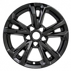 Coast To Coast Wheel Cover IWCIMP384BLK