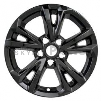 Coast To Coast Wheel Cover IWCIMP384BLK