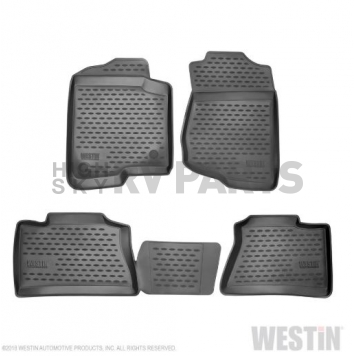 Westin Automotive Floor Liner 742151015