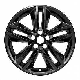 Coast To Coast Wheel Cover IWCIMP385BLK