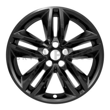 Coast To Coast Wheel Cover IWCIMP385BLK