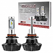 Oracle Lighting Headlight Bulb Set Of 2 - 5240001