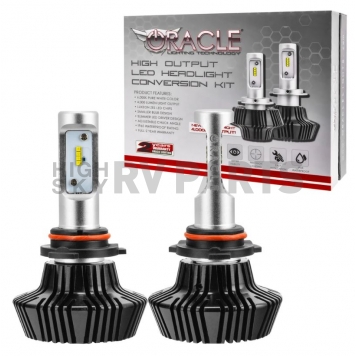 Oracle Lighting Headlight Bulb Set Of 2 - 5240001