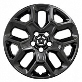 Coast To Coast Wheel Cover IWCIMP386BLK