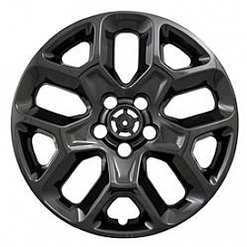 Coast To Coast Wheel Cover IWCIMP386BLK