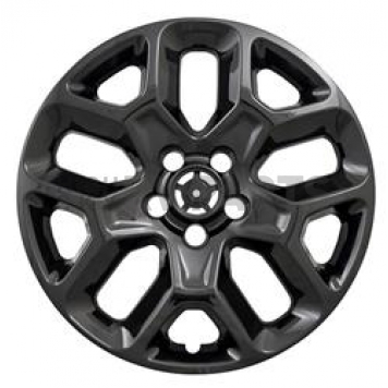 Coast To Coast Wheel Cover IWCIMP386BLK