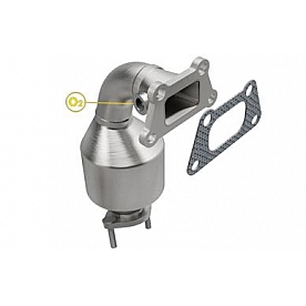 Magnaflow OEM Series Catalytic Converter - 52230