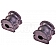 Dorman Chassis Stabilizer Bar Mount Bushing - BSK59509PR