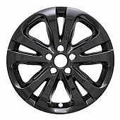 Coast To Coast Wheel Cover IWCIMP388BLK