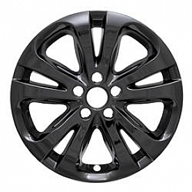 Coast To Coast Wheel Cover IWCIMP388BLK