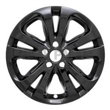 Coast To Coast Wheel Cover IWCIMP388BLK