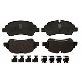 Raybestos Brakes Brake Pad - SP1775PSH