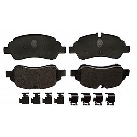 Raybestos Brakes Brake Pad - SP1775PSH