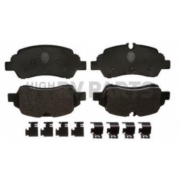 Raybestos Brakes Brake Pad - SP1775PSH