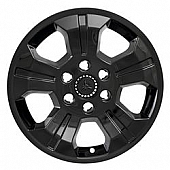 Coast To Coast Wheel Cover IWCIMP392BLK