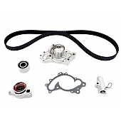 Derale Timing Belt Kit - USTK257A