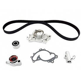 Derale Timing Belt Kit - USTK257A