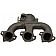 Dorman OE Solutions Exhaust Manifold - 674-194