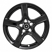 Coast To Coast Wheel Cover IWCIMP393BLK