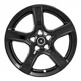Coast To Coast Wheel Cover IWCIMP393BLK