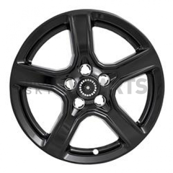 Coast To Coast Wheel Cover IWCIMP393BLK
