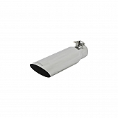 Flowmaster Exhaust Tail Pipe Tip - 15373