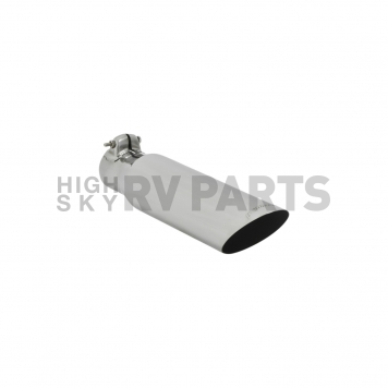 Flowmaster Exhaust Tail Pipe Tip - 15373-1