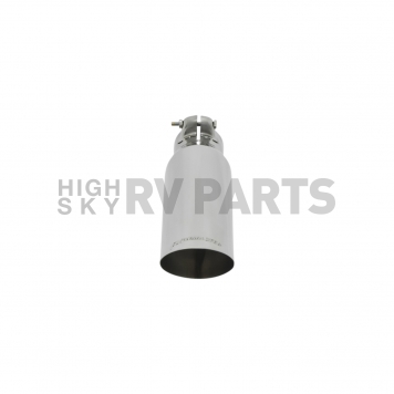 Flowmaster Exhaust Tail Pipe Tip - 15373-2