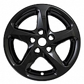 Coast To Coast Wheel Cover IWCIMP394BLK