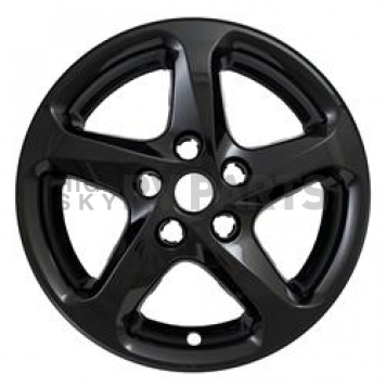 Coast To Coast Wheel Cover IWCIMP394BLK