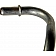 Dorman (OE Solutions) Auto Trans Oil Cooler Hose Assembly - 624-300