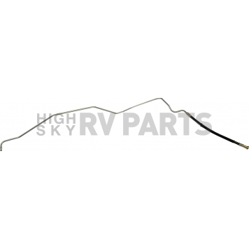 Dorman (OE Solutions) Auto Trans Oil Cooler Hose Assembly - 624-300-2