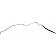 Dorman (OE Solutions) Auto Trans Oil Cooler Hose Assembly - 624-300