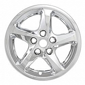 Coast To Coast Wheel Cover IWCIMP394X