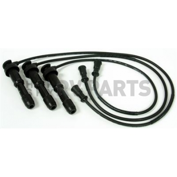 NGK Wires Spark Plug Wire Set 56004
