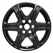 Coast To Coast Wheel Cover IWCIMP395BLK