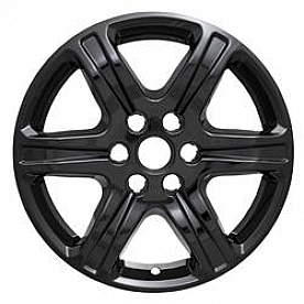 Coast To Coast Wheel Cover IWCIMP395BLK