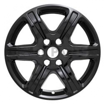 Coast To Coast Wheel Cover IWCIMP395BLK