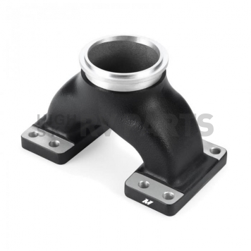 Mishimoto Turbocharger Blow Off Valve Adapter Flange - MMICP-STNGR-18F-1