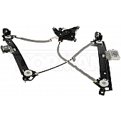 Dorman (OE Solutions) Window Regulator 751523