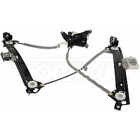 Dorman (OE Solutions) Window Regulator 751523